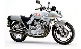 Suzuki GSX750