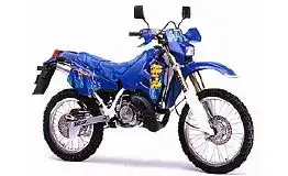 Suzuki TS125