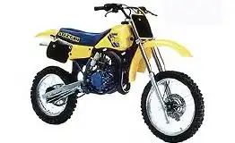 Suzuki RM80