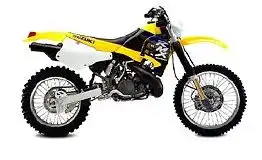 Suzuki RMX250