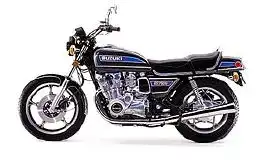 Suzuki GS1000