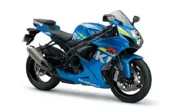 Suzuki GSX-R600