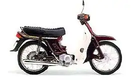 Suzuki FB100