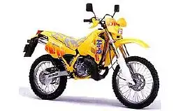 Suzuki TS200