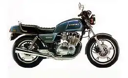 Suzuki GS1100