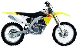 Suzuki RM-Z450