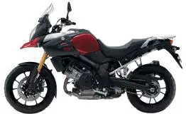 Suzuki V-Strom 1000