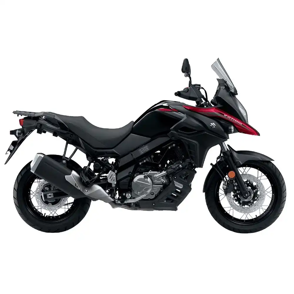 Suzuki V-Strom 650