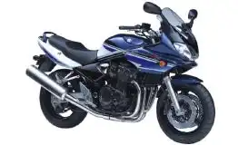 Suzuki GSF1200S