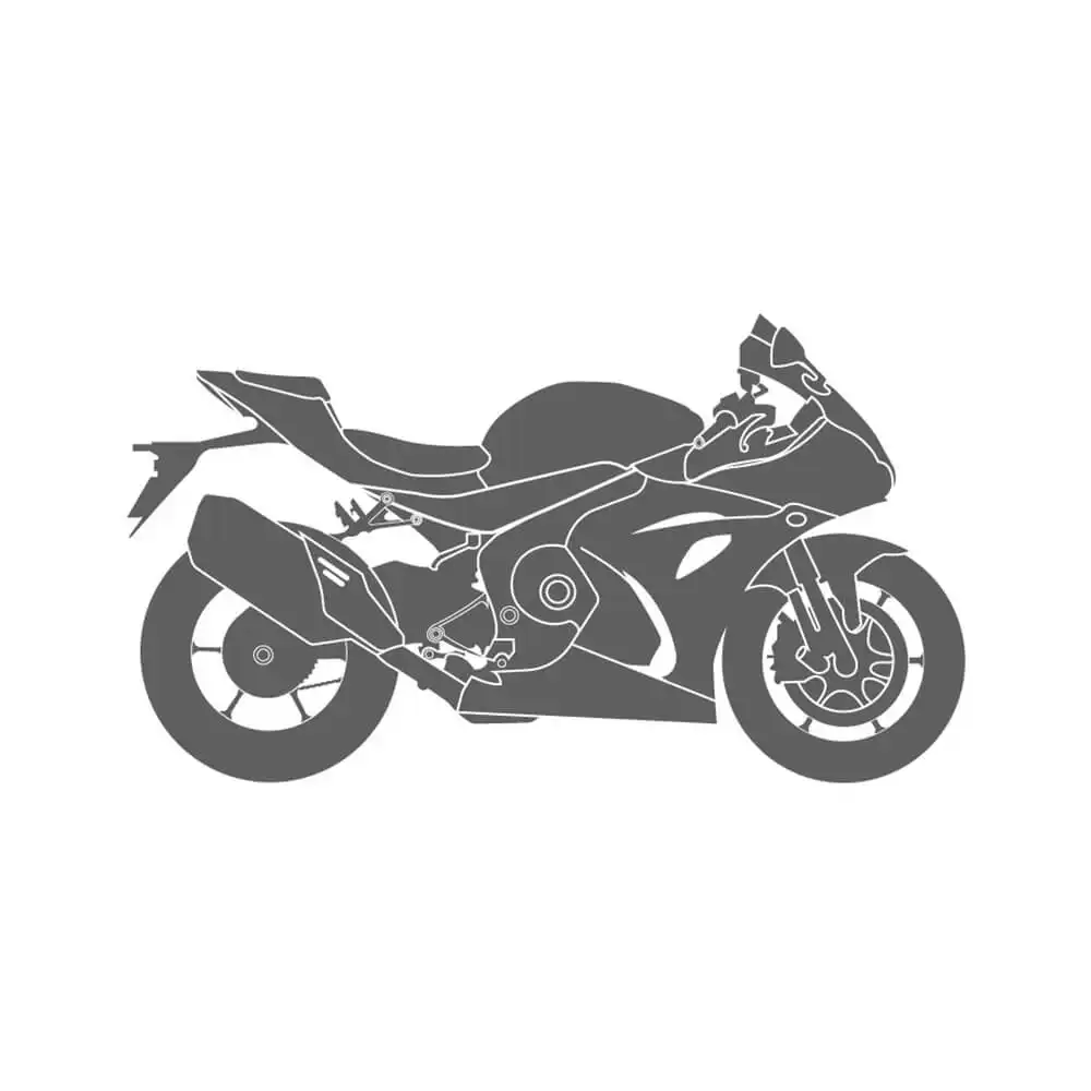 Suzuki Hayabusa