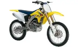 Suzuki RM-Z250