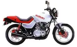 Suzuki GS650