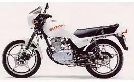 Suzuki GS125