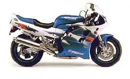 Suzuki GSX-R1100