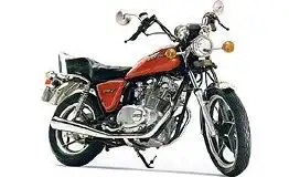 Suzuki GS450