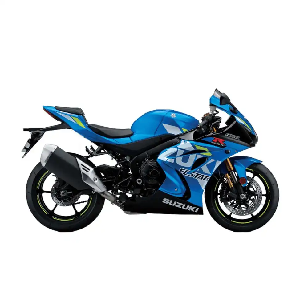 Suzuki GSX-R1000