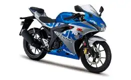 Suzuki GSX-R125