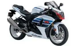 Suzuki GSX-R1000