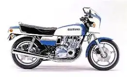 Suzuki GS1000