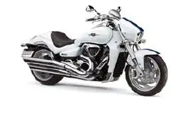 Suzuki VZR1800