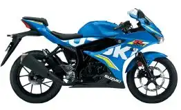 Suzuki GSX-R125