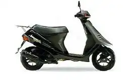 Suzuki AD50