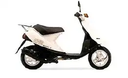 Suzuki AE50