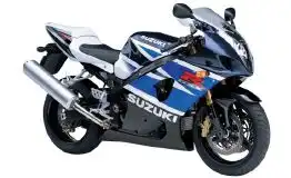 Suzuki GSX-R1000