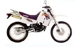 Suzuki DR50