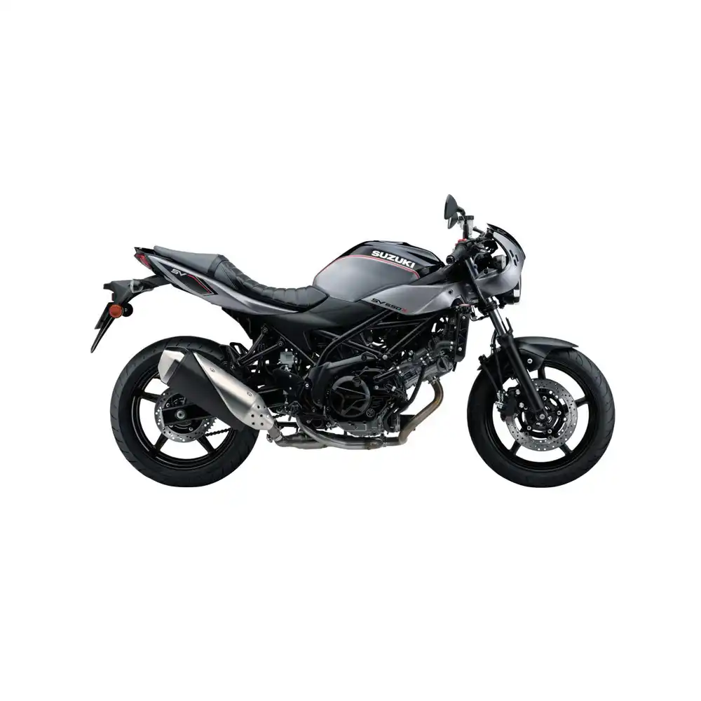 Suzuki SV650