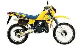 Suzuki TS125