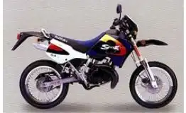 Suzuki SMX50