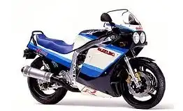 Suzuki GSX-R1100