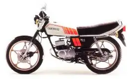 Suzuki ZR50