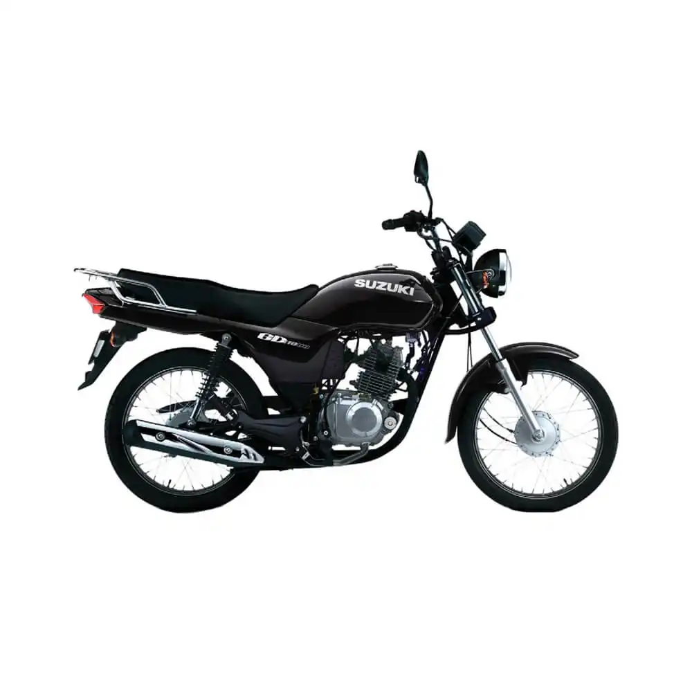 Suzuki GD110