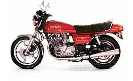 Suzuki GS1000