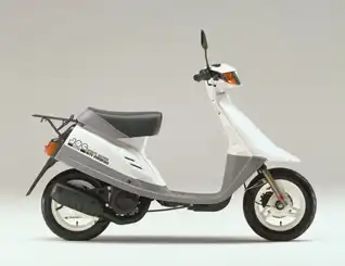 Yamaha JOG 80