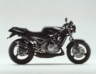 Yamaha R1-Z