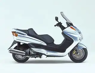 Yamaha SKYLINER 250