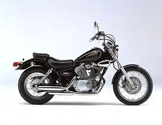 Yamaha VIRAGO 250