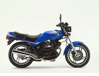 Yamaha XS250