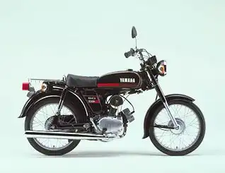 Yamaha YB50