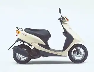Yamaha JOG