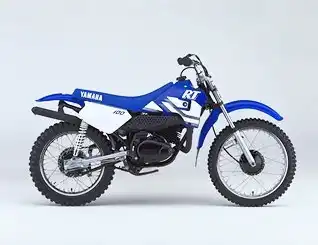Yamaha RT100