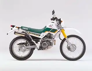 Yamaha SEROW 225