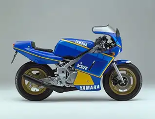 Yamaha YSR80