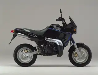 Yamaha TDR80