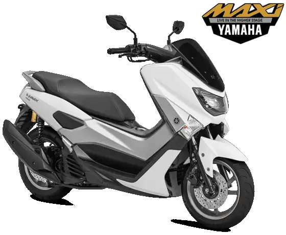 Yamaha NMAX 150