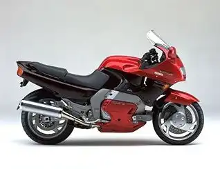 Yamaha GTS1000