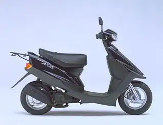 Yamaha YA90